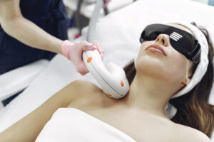 Laser Hair Removal Machines in India