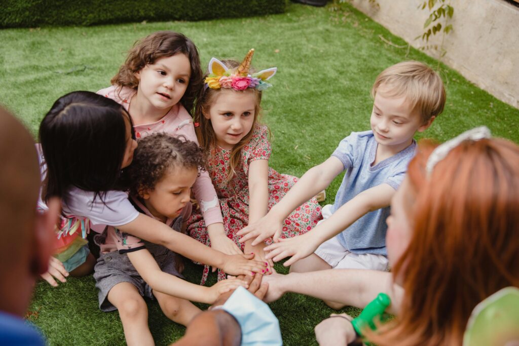 Summer Preschool Programs