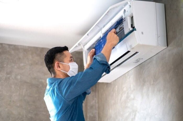 air duct cleaning services