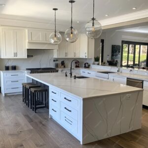 Kitchen Remodeling Contractor