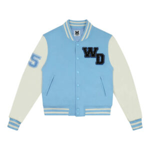 Letterman Varsity Jackets