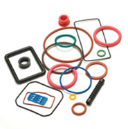 custom O-ring supplier