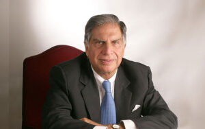 Ratan Tata: A Life Dedicated to Compassion and Leadership (1937–2024)