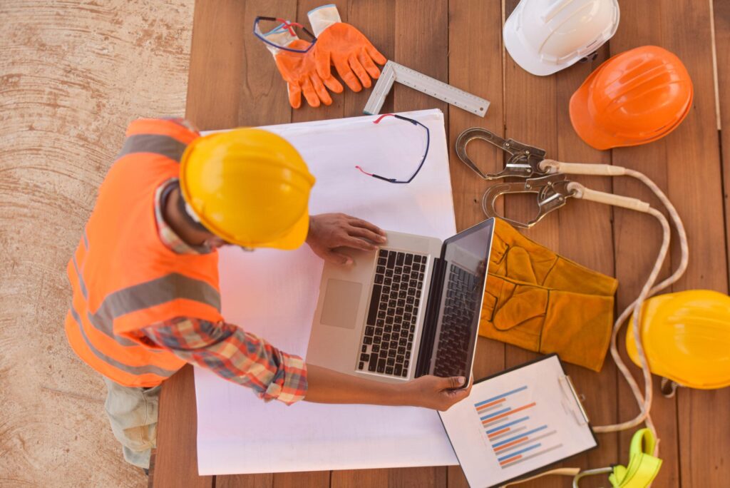 estimating company