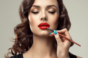 Hair and Makeup London