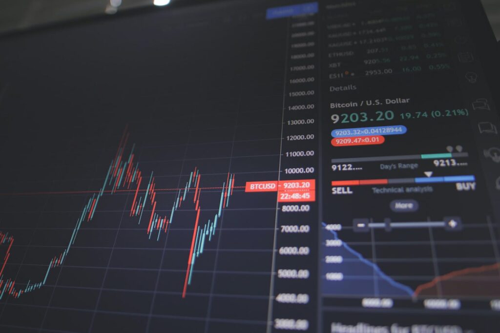 live stock market api