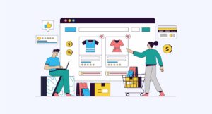 Ecommerce development