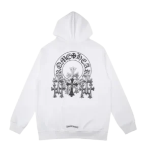 How Did Chrome Hearts Clothing Vecome