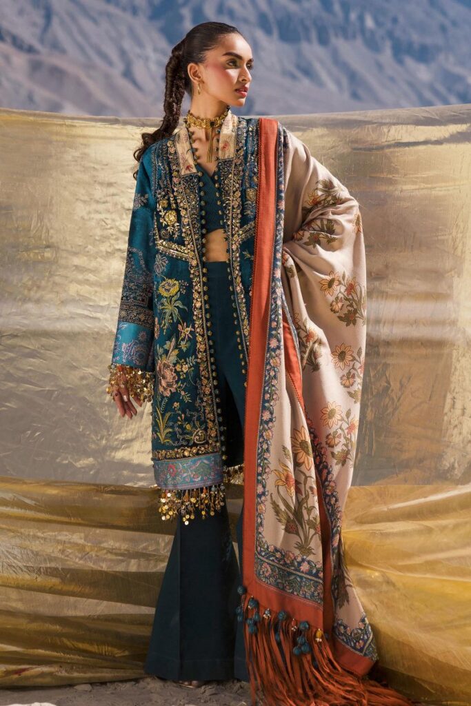 Complete Guide to Buying Sana Safinaz UK Tips and Trends