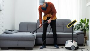 Why Lounge Cleaning Should Be a Priority for Every Homeowner?