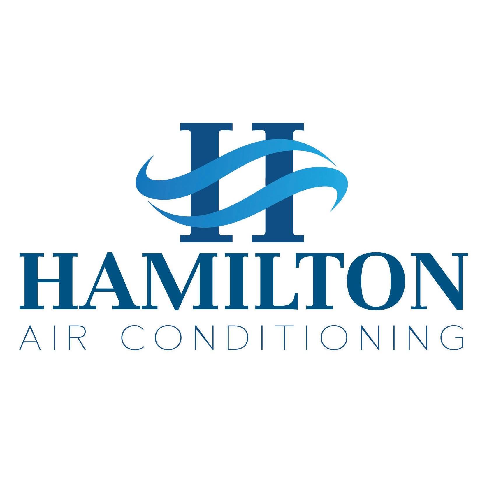 Hamilton Air Conditioning In London