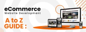 Ecommerce development