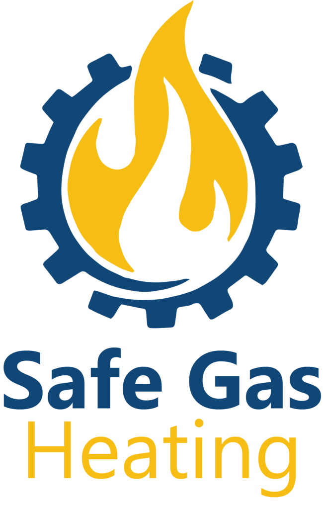 Safe Gas Heating