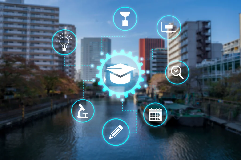 The Future of Education - Embracing Change and Innovation