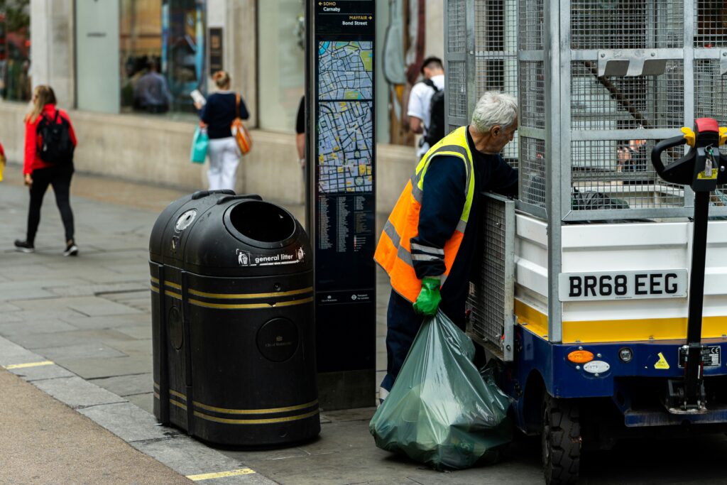 Environmental Waste Transportation Services