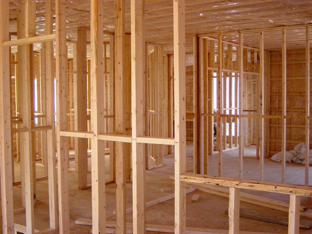 Professional Pole Barn Contractors