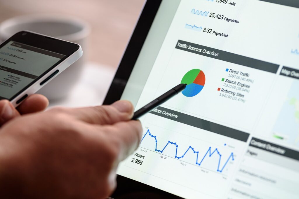 Local SEO Agency for Your Business