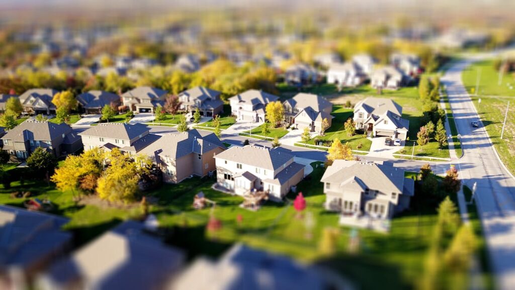 Detroit wholesale real estate