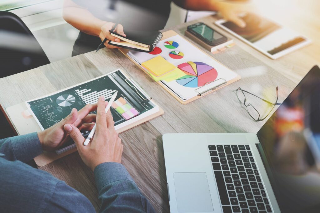 Website Development Agency