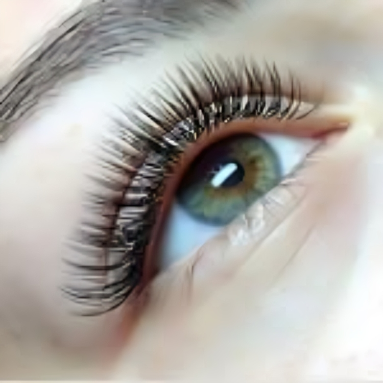 Enhance Your Natural Beauty with Long Volume Lash Extensions