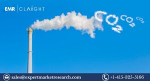 United Kingdom Carbon Dioxide Market Trends, & Growth 2025-2034