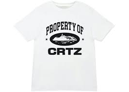 CRTZ Clothing Shop And Corteiz T-Shirt