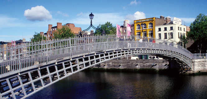 ireland tours