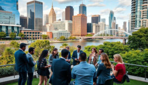 local business coaching services in Melbourne