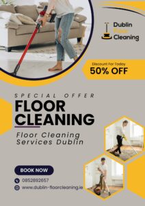 Floor Cleaners