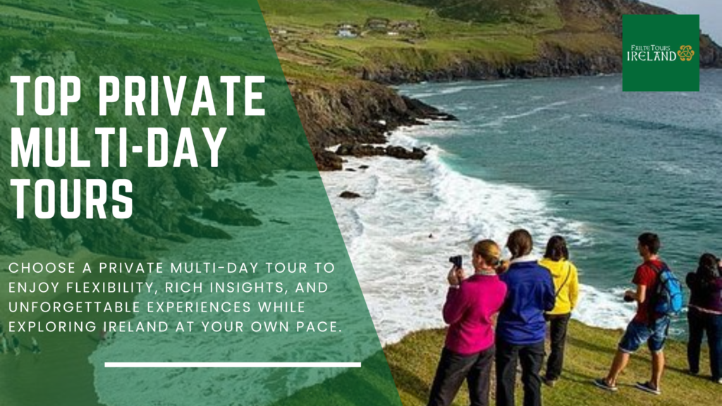 ireland tours
