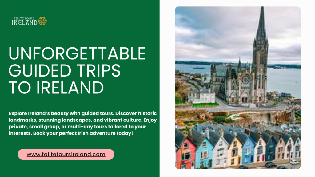 Ireland tours