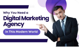 Digital Marketing Agency