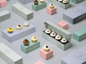 cupcake boxes