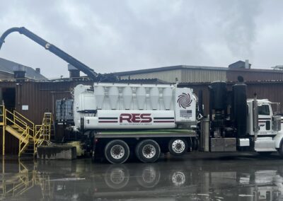 Industrial Hydro Vac Services in New York, NY: A Game-Changer for Efficient and Safe Cleanup Solutions