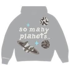 Welcome to Broken Planet Shop and Sweatpants