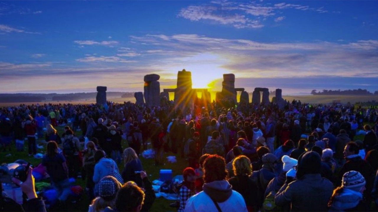 Unique Solstice Party Ideas to Try in the USA