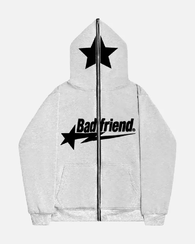 Badfriend Jeans: Redefining Denim with Attitude and Authenticity