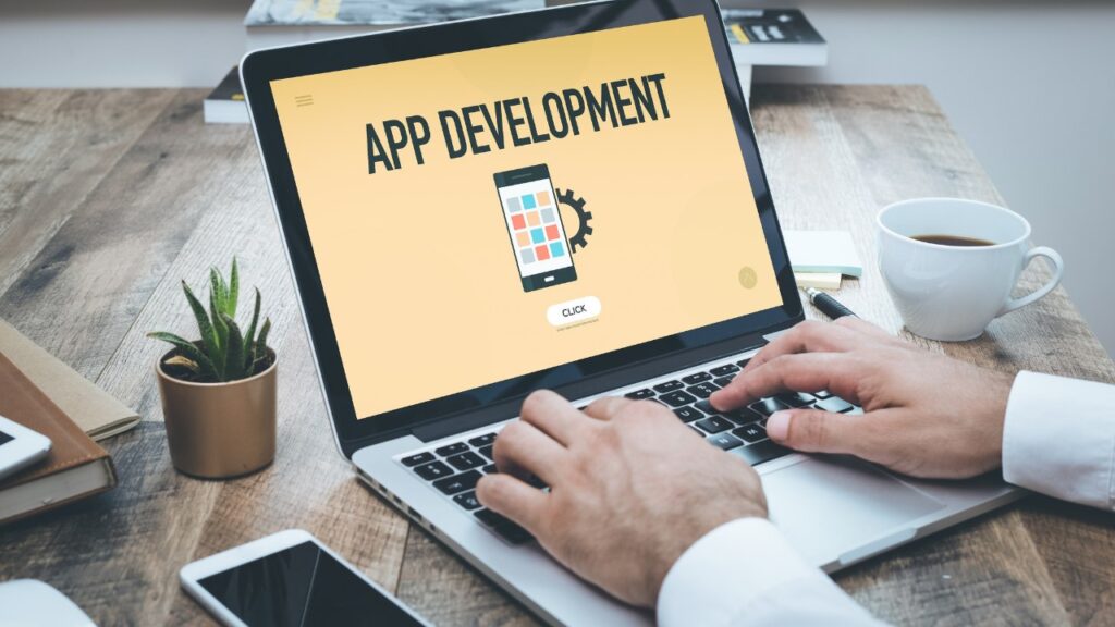 Mobile App Development Company Dubai