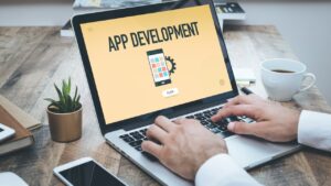 Mobile App Development Company Dubai