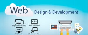 Web Development services