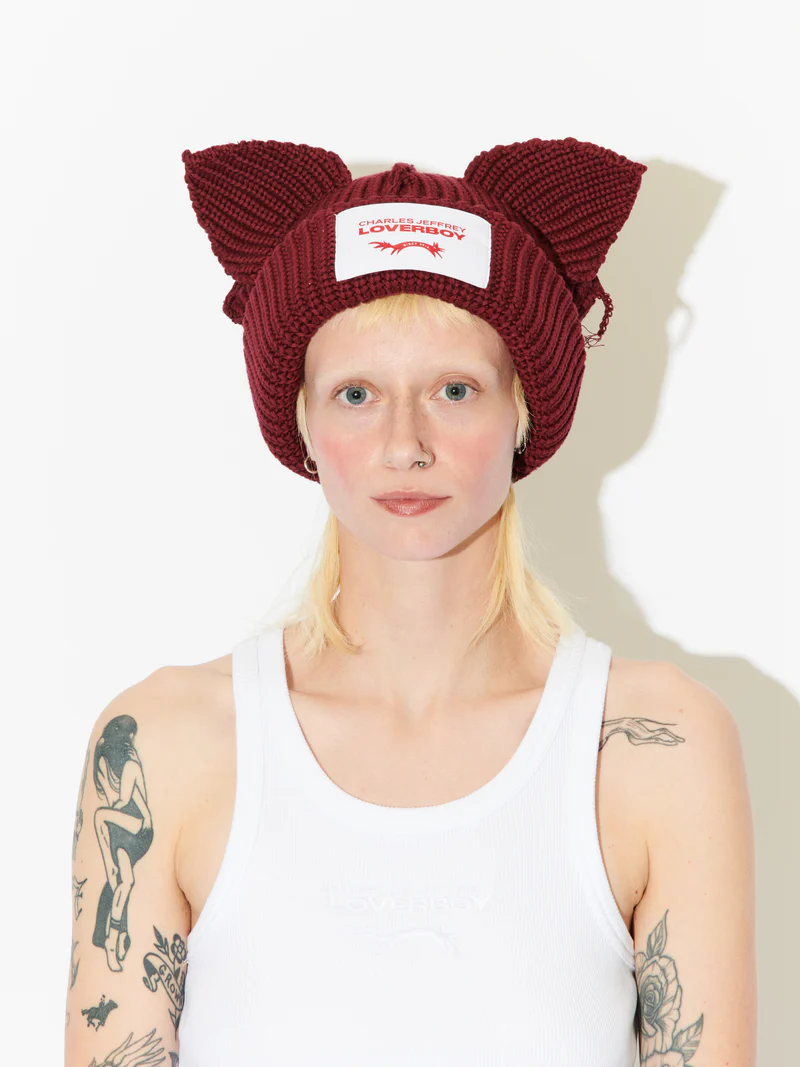 Fantastic Look Provided by Loverboy hat | Loverboy Beanie