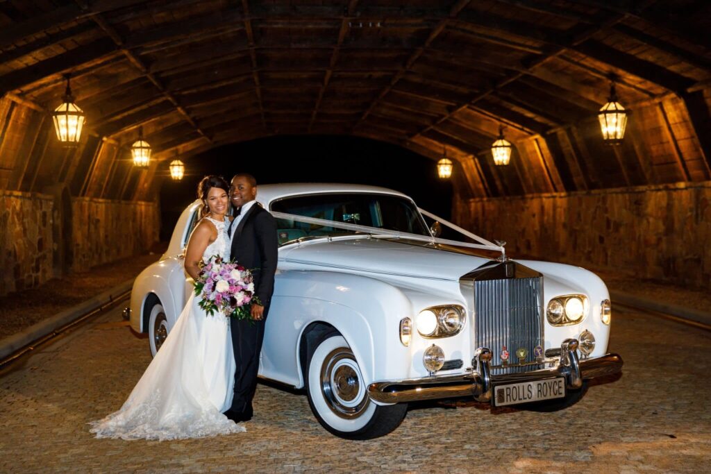 Wedding Transportation