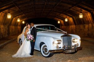 Wedding Transportation