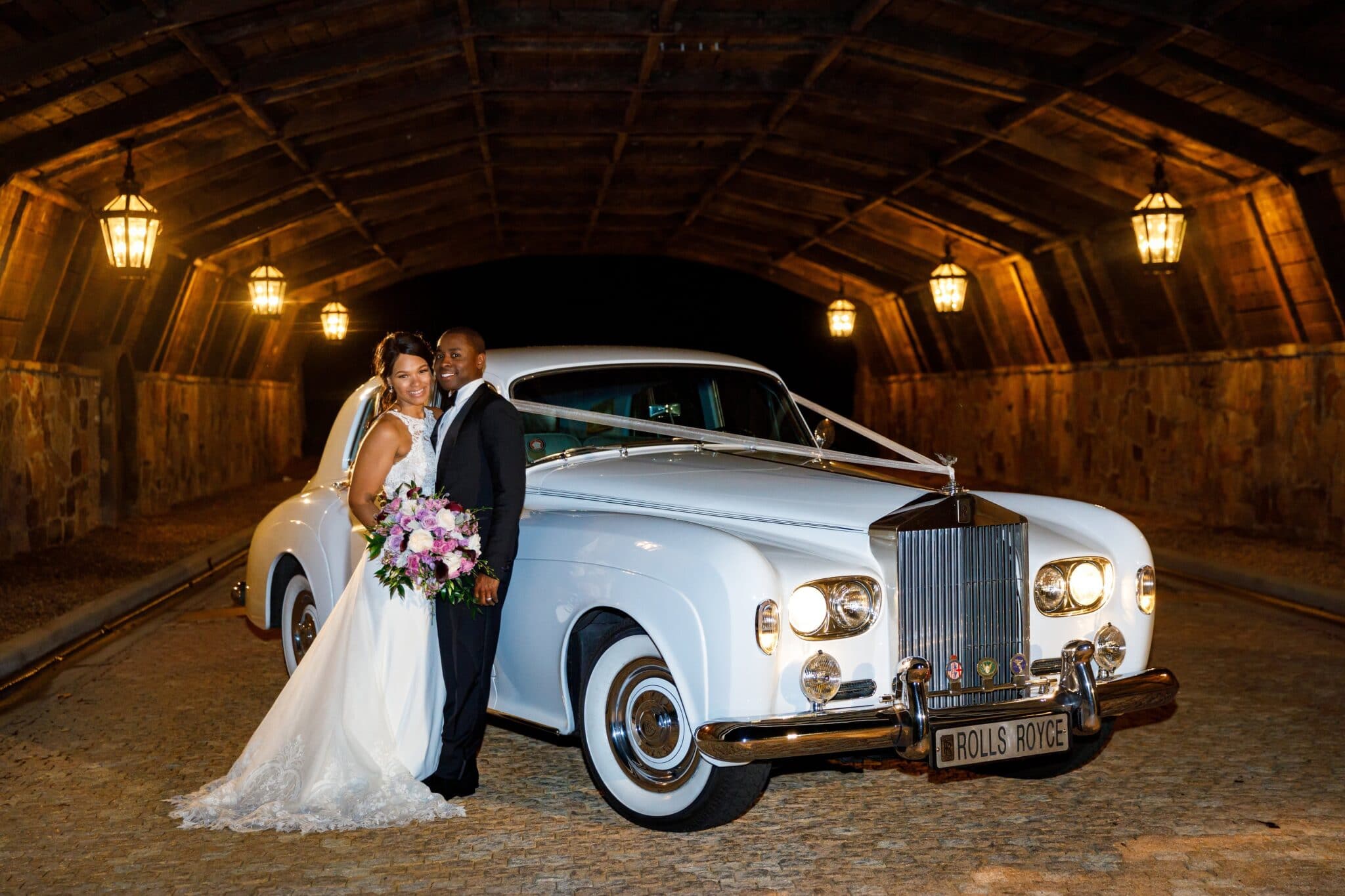 Wedding Transportation: The Ultimate Guide to a Stylish Ride