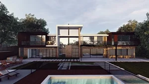 modern Melbourne architects