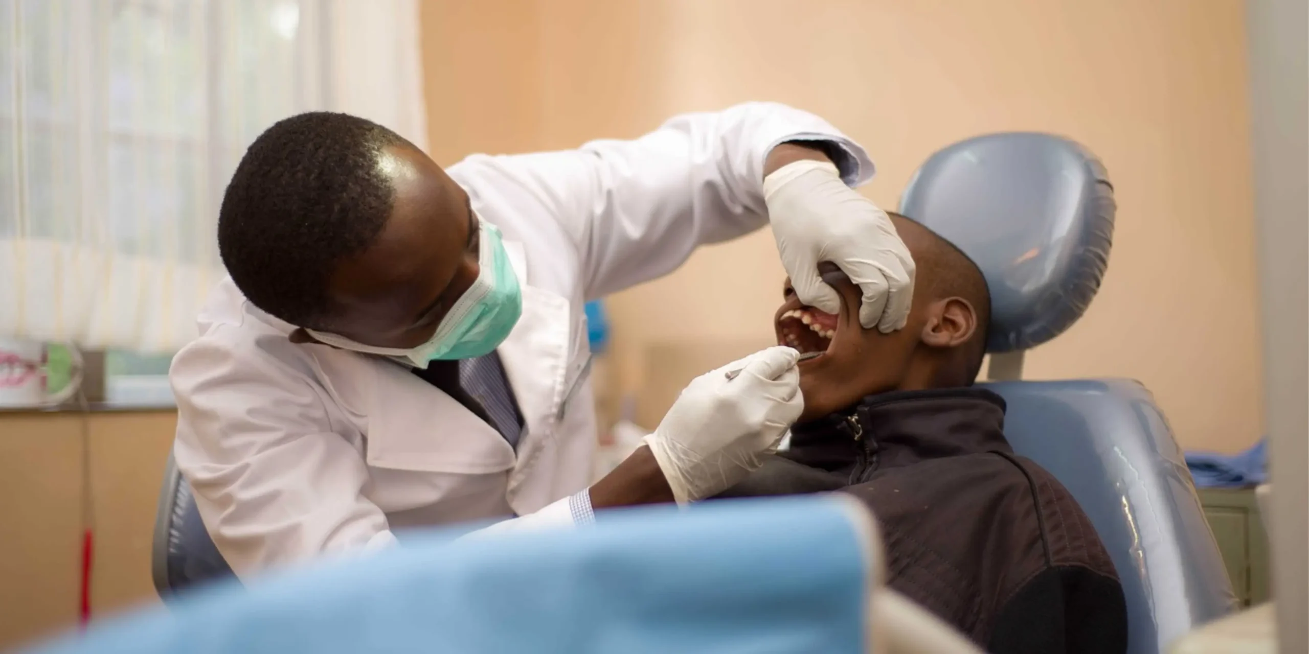 New AI Dental Receptionist for Your Office