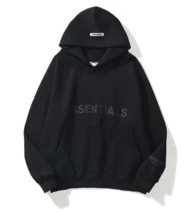 Why Essentials hoodie Is a Perfect Summer Staple