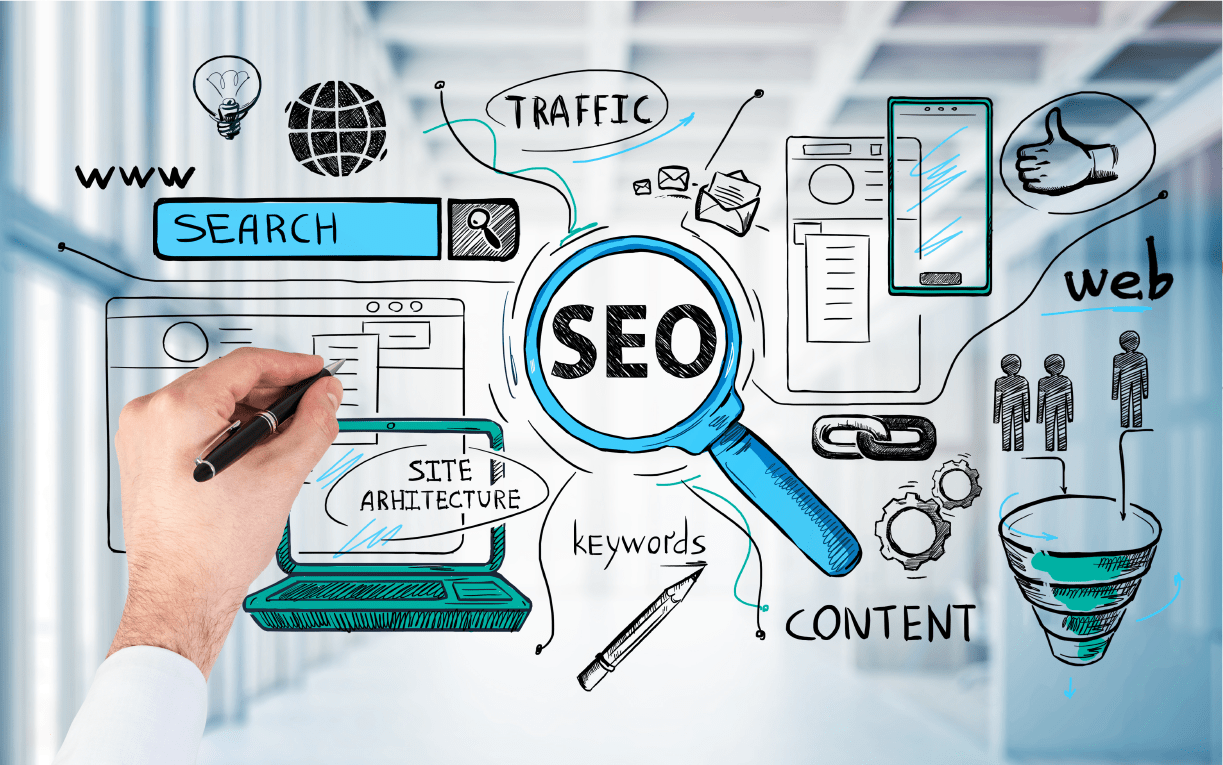 Technical SEO Services to Boost Site Performance