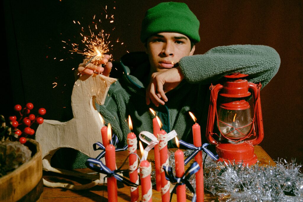 Unforgettable Holiday Parties