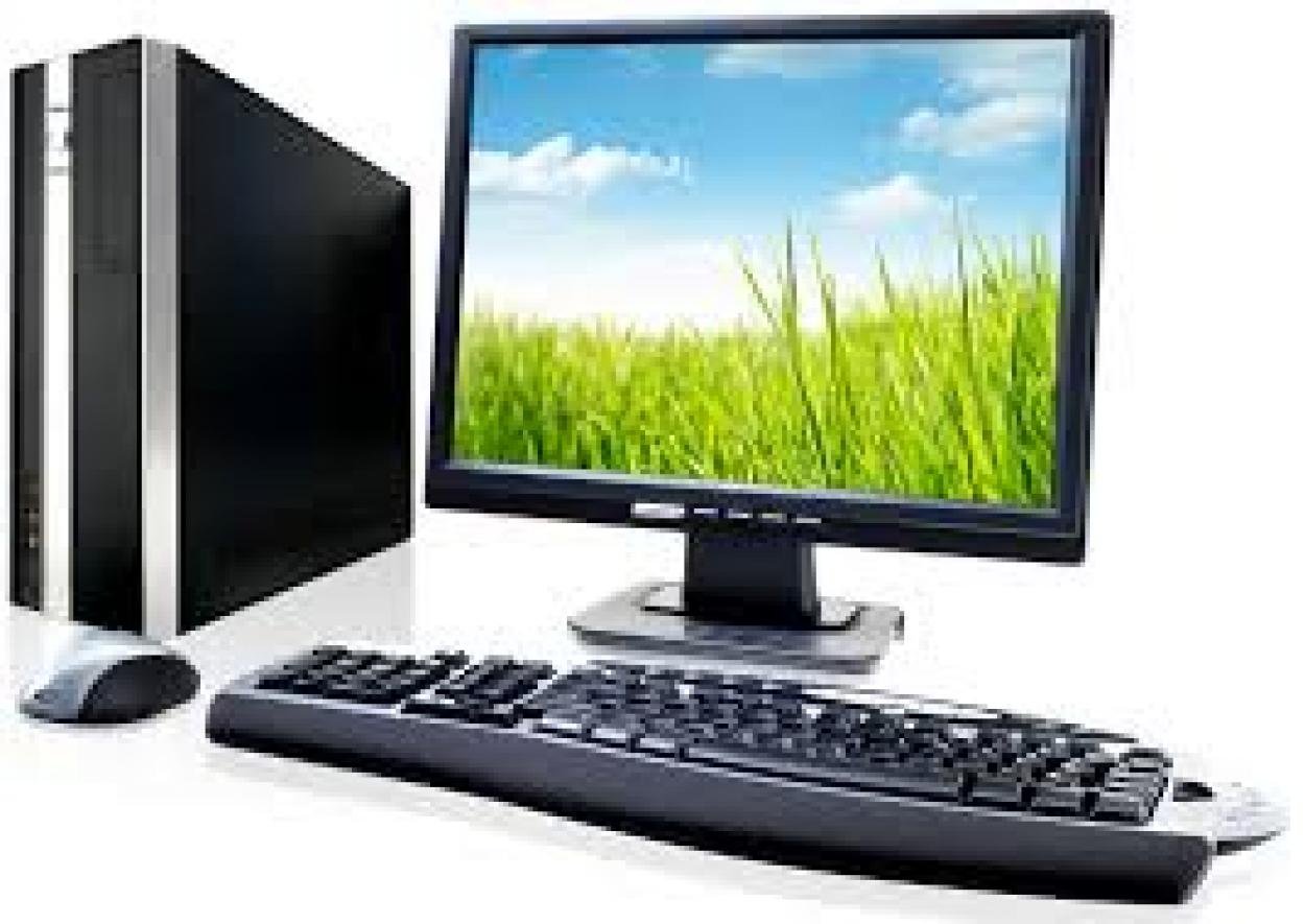"Upgrade your tech. Upgrade your life."
